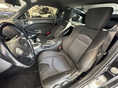 2015 Nissan 370Z   - Photo 13 - Millstadt, IL 62260