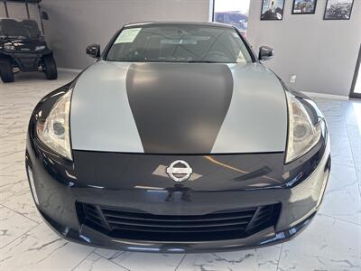 2015 Nissan 370Z   - Photo 5 - Millstadt, IL 62260