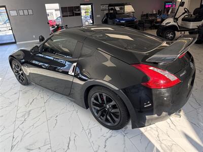 2015 Nissan 370Z   - Photo 3 - Millstadt, IL 62260