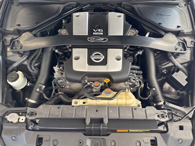 2015 Nissan 370Z   - Photo 19 - Millstadt, IL 62260