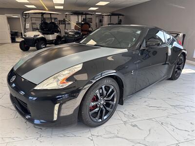 2015 Nissan 370Z   - Photo 1 - Millstadt, IL 62260