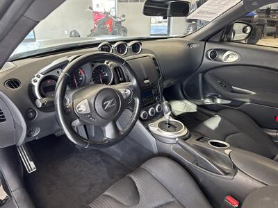 2015 Nissan 370Z   - Photo 11 - Millstadt, IL 62260