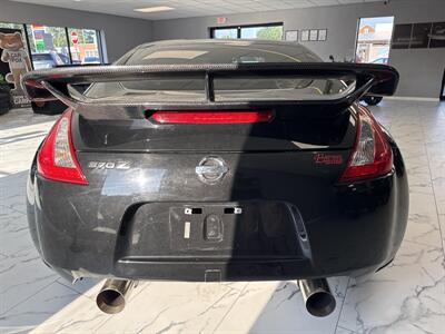 2015 Nissan 370Z   - Photo 6 - Millstadt, IL 62260
