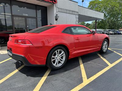 2014 Chevrolet Camaro LT   - Photo 4 - Fairview Heights, IL 62208