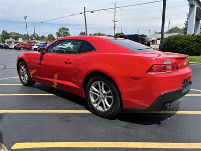 2014 Chevrolet Camaro LT   - Photo 5 - Fairview Heights, IL 62208