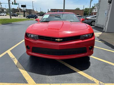 2014 Chevrolet Camaro LT   - Photo 6 - Fairview Heights, IL 62208