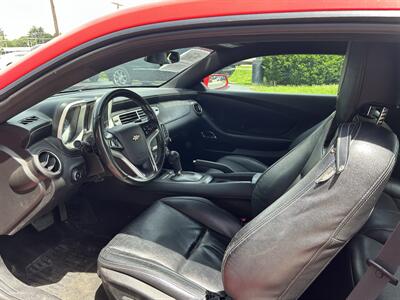 2014 Chevrolet Camaro LT   - Photo 8 - Fairview Heights, IL 62208