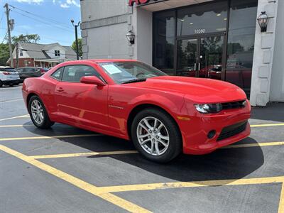 2014 Chevrolet Camaro LT   - Photo 2 - Fairview Heights, IL 62208