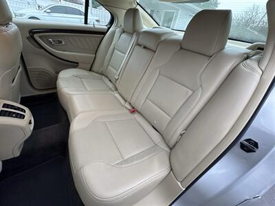 2015 Ford Taurus Limited - Photo 18 - Millstadt, IL 62260