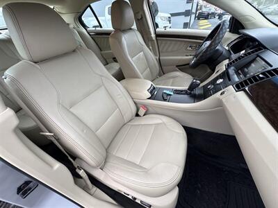 2015 Ford Taurus Limited - Photo 16 - Millstadt, IL 62260