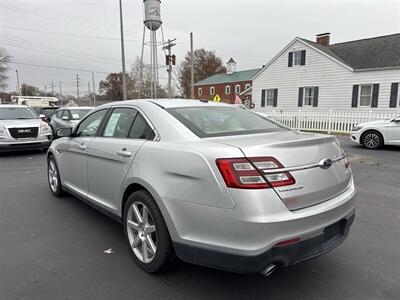 2015 Ford Taurus Limited - Photo 4 - Millstadt, IL 62260