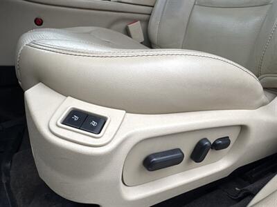 2015 Ford Taurus Limited - Photo 14 - Millstadt, IL 62260