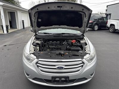 2015 Ford Taurus Limited - Photo 26 - Millstadt, IL 62260