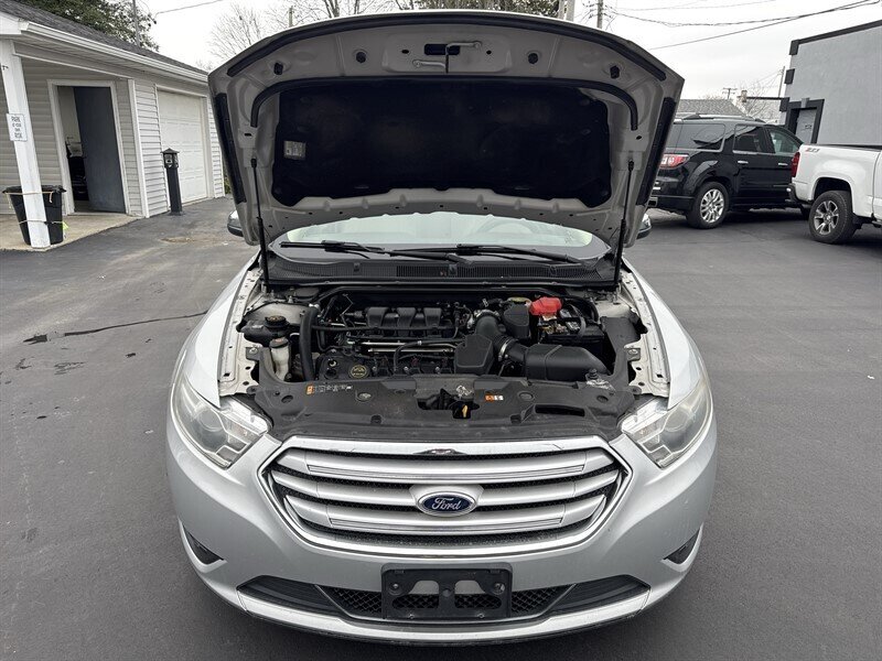 2015 Ford Taurus Limited - Photo 26 - Millstadt, IL 62260