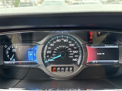 2015 Ford Taurus Limited - Photo 12 - Millstadt, IL 62260