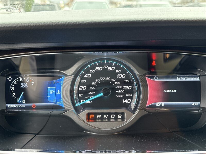 2015 Ford Taurus Limited - Photo 12 - Millstadt, IL 62260