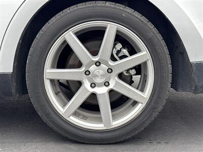 2015 Ford Taurus Limited - Photo 28 - Millstadt, IL 62260