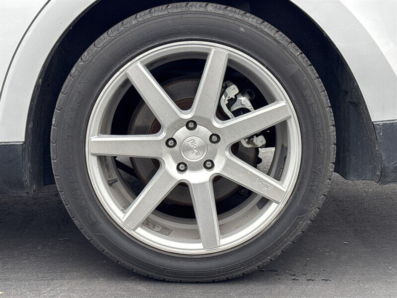 2015 Ford Taurus Limited - Photo 28 - Millstadt, IL 62260