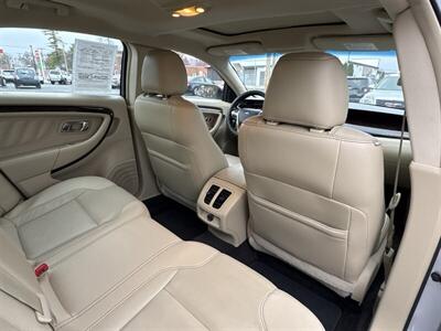 2015 Ford Taurus Limited - Photo 17 - Millstadt, IL 62260