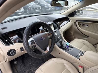 2015 Ford Taurus Limited - Photo 8 - Millstadt, IL 62260