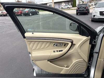 2015 Ford Taurus Limited - Photo 20 - Millstadt, IL 62260
