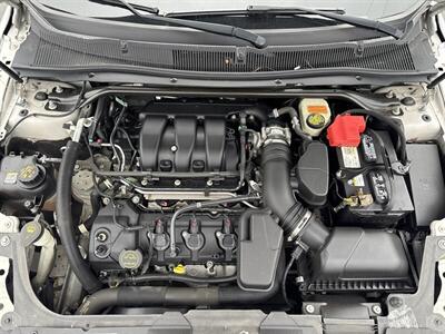 2015 Ford Taurus Limited - Photo 27 - Millstadt, IL 62260