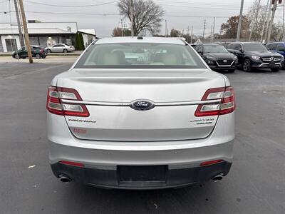 2015 Ford Taurus Limited - Photo 7 - Millstadt, IL 62260
