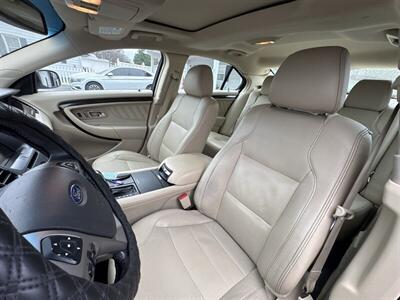 2015 Ford Taurus Limited - Photo 13 - Millstadt, IL 62260
