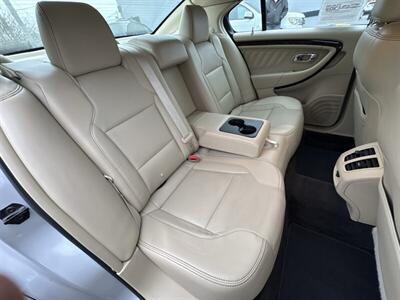 2015 Ford Taurus Limited - Photo 19 - Millstadt, IL 62260