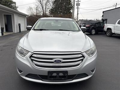 2015 Ford Taurus Limited - Photo 6 - Millstadt, IL 62260