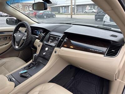 2015 Ford Taurus Limited - Photo 10 - Millstadt, IL 62260