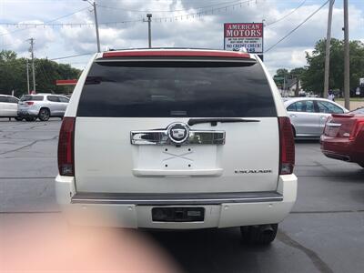 2007 Cadillac Escalade ESV   - Photo 3 - Belleville, IL 62226