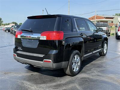 2015 GMC Terrain SLE-1   - Photo 7 - Cahokia, IL 62206