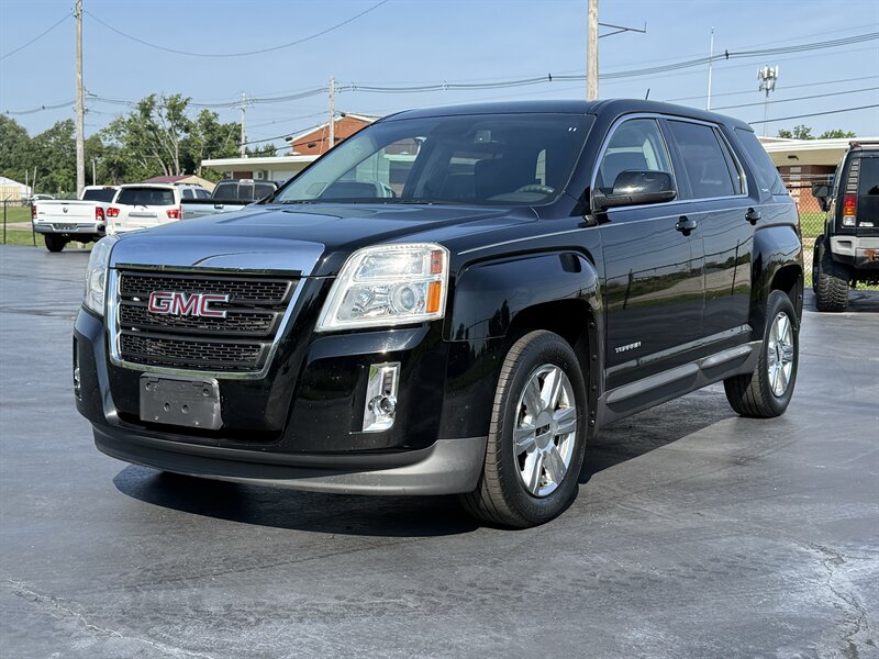 2015 GMC Terrain SLE-1   - Photo 1 - Cahokia, IL 62206