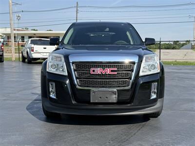 2015 GMC Terrain SLE-1   - Photo 2 - Cahokia, IL 62206