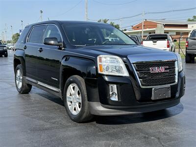 2015 GMC Terrain SLE-1   - Photo 3 - Cahokia, IL 62206