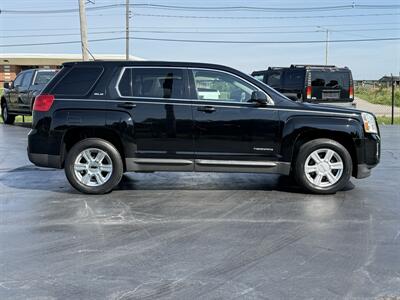 2015 GMC Terrain SLE-1   - Photo 4 - Cahokia, IL 62206