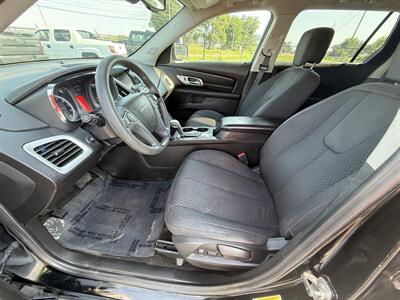 2015 GMC Terrain SLE-1   - Photo 8 - Cahokia, IL 62206