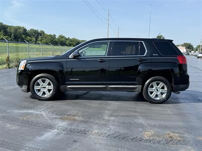 2015 GMC Terrain SLE-1   - Photo 1 - Cahokia, IL 62206