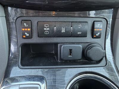 2015 Buick Enclave Leather   - Photo 16 - Cahokia, IL 62206