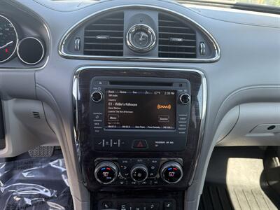 2015 Buick Enclave Leather   - Photo 15 - Cahokia, IL 62206