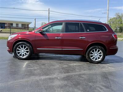 2015 Buick Enclave Leather   - Photo 3 - Cahokia, IL 62206