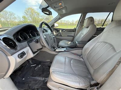 2015 Buick Enclave Leather   - Photo 10 - Cahokia, IL 62206