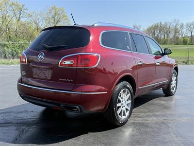 2015 Buick Enclave Leather   - Photo 6 - Cahokia, IL 62206