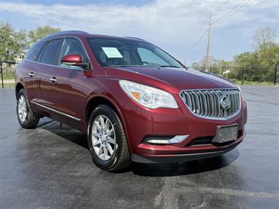 2015 Buick Enclave Leather   - Photo 4 - Cahokia, IL 62206