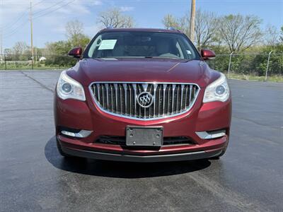 2015 Buick Enclave Leather   - Photo 2 - Cahokia, IL 62206