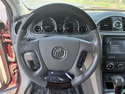 2015 Buick Enclave Leather   - Photo 14 - Cahokia, IL 62206