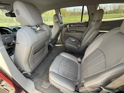 2015 Buick Enclave Leather   - Photo 11 - Cahokia, IL 62206