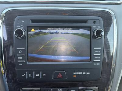 2015 Buick Enclave Leather   - Photo 18 - Cahokia, IL 62206