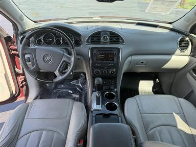 2015 Buick Enclave Leather   - Photo 13 - Cahokia, IL 62206